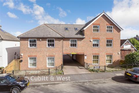 undefined, Cedar Court, Caterham CR3