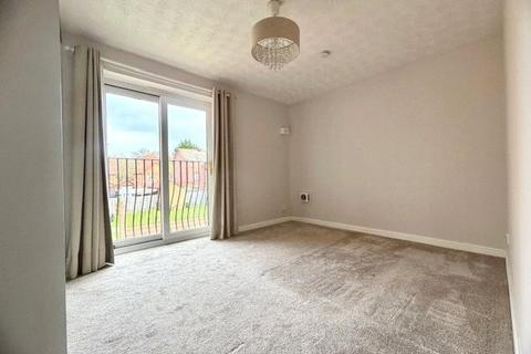 undefined, Hulton Close, Southampton, Hampshire, SO19