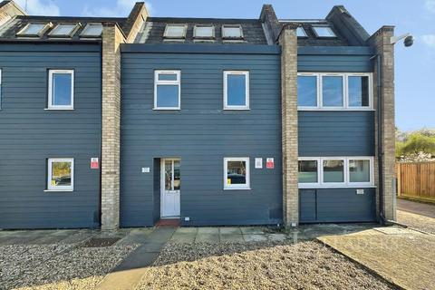 undefined, Oval Road, Norwich, Norfolk, NR5