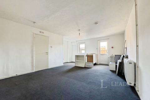 undefined, Oval Road, Norwich, Norfolk, NR5