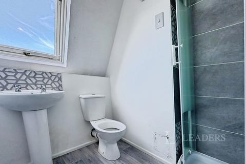 undefined, Oval Road, Norwich, Norfolk, NR5