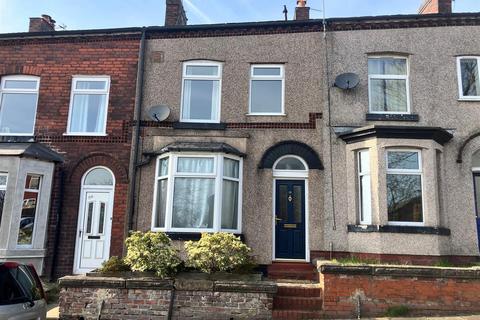 undefined, Arkwright Street, Horwich, Bolton