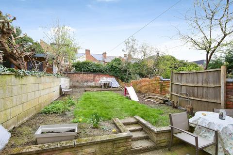 undefined, Etwall Street, Derby DE22