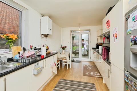 undefined, Etwall Street, Derby DE22