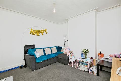 undefined, Etwall Street, Derby DE22