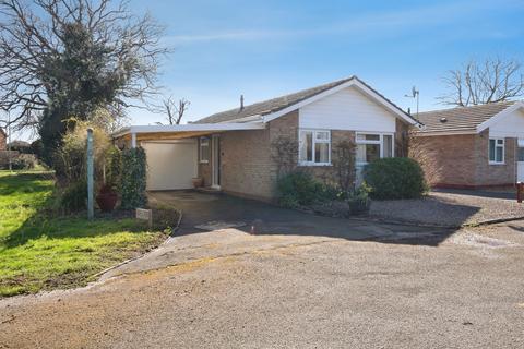2 bedroom detached bungalow for sale, Siddons Road, Hereford