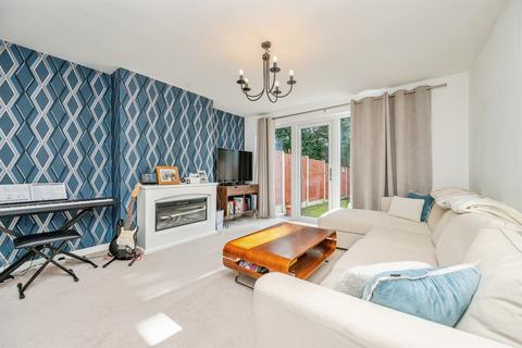 3 bedroom semi-detached house for sale, Marlcliff Grove, BIRMINGHAM