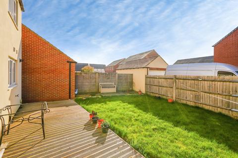 4 bedroom detached house for sale, Swift Drive, Bodicote, Banbury