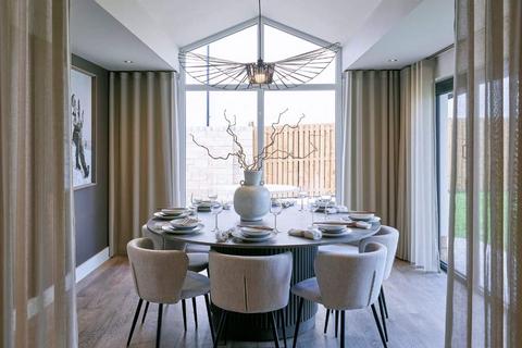 undefined, Plot 49, Leonardo Garden Room at Lionfields, Lambton Ln DH3