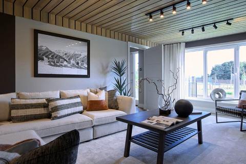 undefined, Plot 49, Leonardo Garden Room at Lionfields, Lambton Ln DH3
