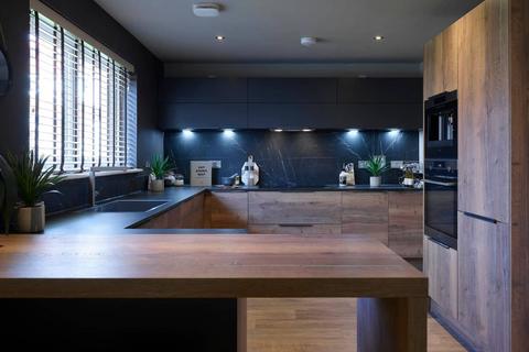 undefined, Plot 49, Leonardo Garden Room at Lionfields, Lambton Ln DH3