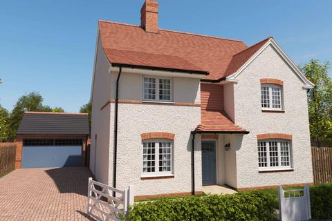 Plot 49, Leonardo Garden Room at Lionfields, Lambton Ln DH3