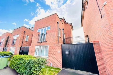 undefined, The Pavilions, WEST BROMWICH