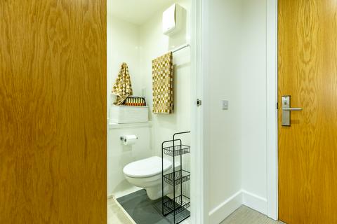 undefined, Classic En Suite at The Lantern, 6 Bolton Street L3