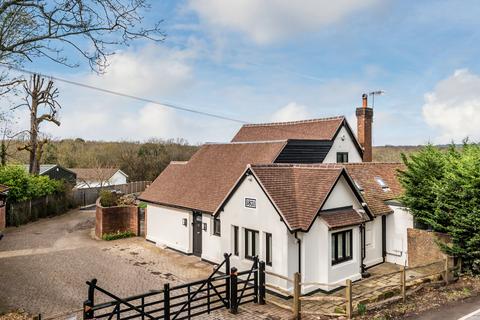 5 bedroom detached house for sale, Byers Lane, South Godstone, Godstone, Surrey