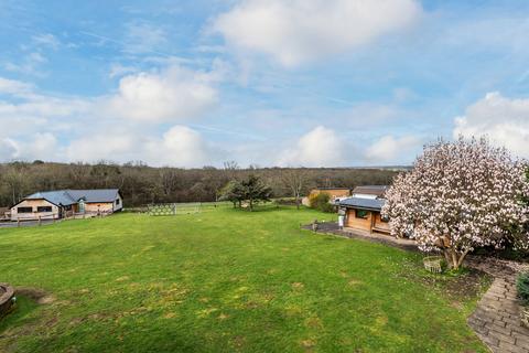 5 bedroom detached house for sale, Byers Lane, South Godstone, Godstone, Surrey