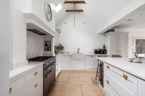 5 bedroom detached house for sale, Byers Lane, South Godstone, Godstone, Surrey