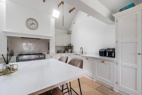 5 bedroom detached house for sale, Byers Lane, South Godstone, Godstone, Surrey