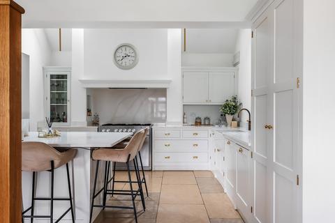 5 bedroom detached house for sale, Byers Lane, South Godstone, Godstone, Surrey