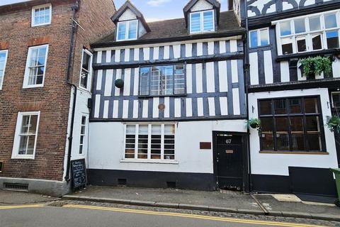 undefined, High Street, Bewdley