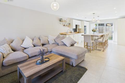 3 bedroom detached house for sale, Belmont Road, Wilnecote, Tamworth, B77