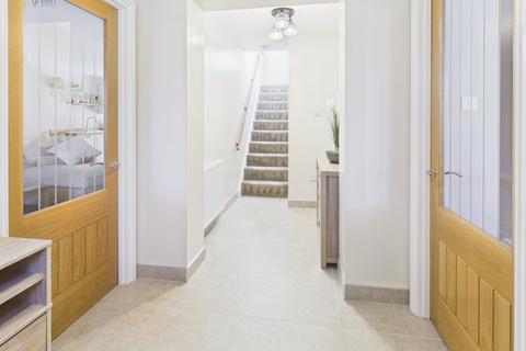 3 bedroom detached house for sale, Belmont Road, Wilnecote, Tamworth, B77