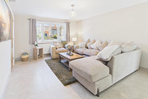 3 bedroom detached house for sale, Belmont Road, Wilnecote, Tamworth, B77