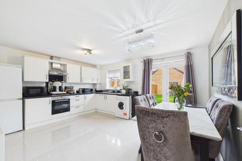 undefined, Cook Avenue, Peterborough, PE7