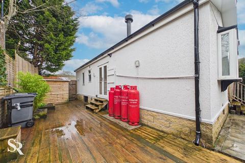 undefined, Whaley Bridge, Tunstead Milton, SK23