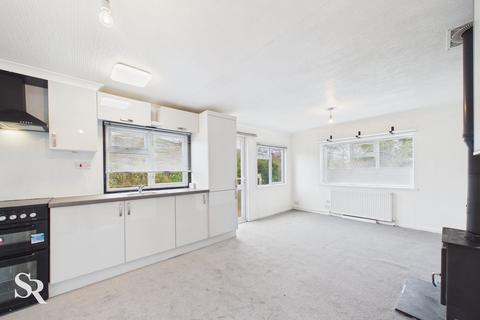 undefined, Whaley Bridge, Tunstead Milton, SK23