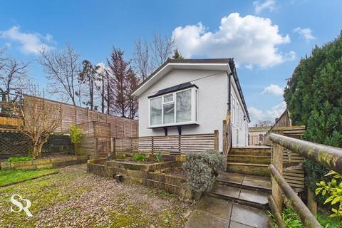 undefined, Whaley Bridge, Tunstead Milton, SK23