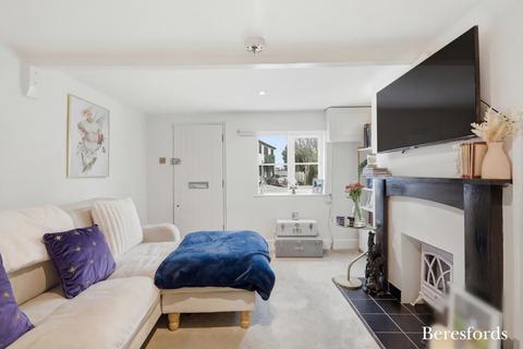 1 bedroom end of terrace house for sale, Western Road, Billericay, CM12