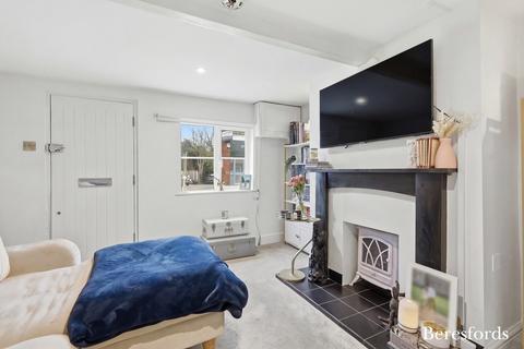 1 bedroom end of terrace house for sale, Western Road, Billericay, CM12