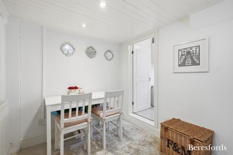1 bedroom end of terrace house for sale, Western Road, Billericay, CM12
