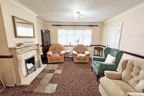 3 bedroom semi-detached house for sale, Red Lion Avenue, Norton Canes, Cannock, WS11
