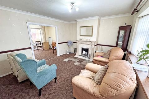 3 bedroom semi-detached house for sale, Red Lion Avenue, Norton Canes, Cannock, WS11