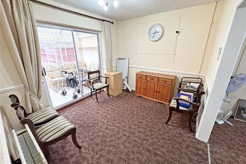 3 bedroom semi-detached house for sale, Red Lion Avenue, Norton Canes, Cannock, WS11