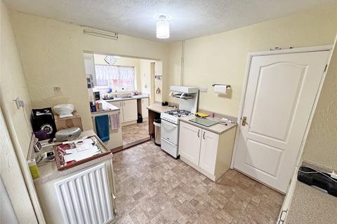 3 bedroom semi-detached house for sale, Red Lion Avenue, Norton Canes, Cannock, WS11