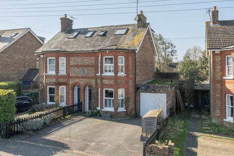 3 bedroom semi-detached house for sale, Cuckfield Road, Hurstpierpoint, Hassocks, West Sussex, BN6