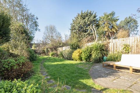 3 bedroom semi-detached house for sale, Cuckfield Road, Hurstpierpoint, Hassocks, West Sussex, BN6