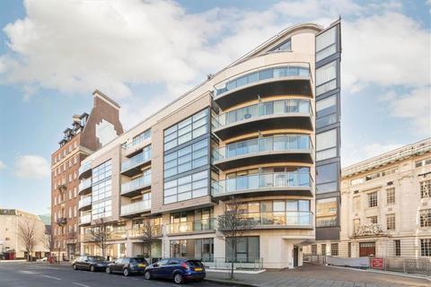 3 bedroom flat to rent, Allsop Place, London NW1