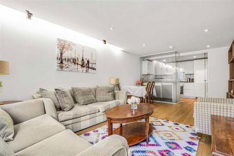 3 bedroom flat to rent, Allsop Place, London NW1