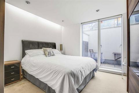 3 bedroom flat to rent, Allsop Place, London NW1