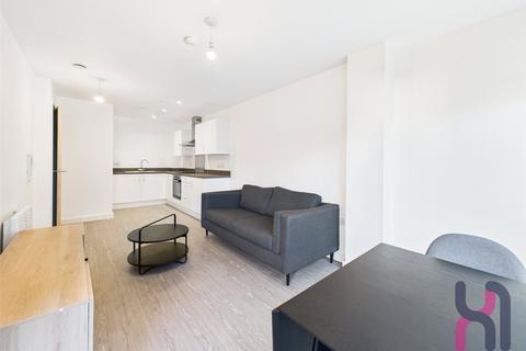 1 bedroom flat to rent, The Landmark, 30 Oldfield Road, Salford, M5