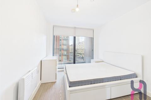 1 bedroom flat to rent, The Landmark, 30 Oldfield Road, Salford, M5