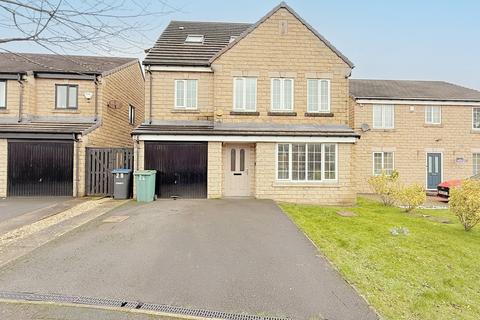 undefined, Newhall Park Drive, Off Rooley Lane, Bradford, BD5