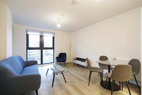 1 bedroom apartment to rent, Lakeside Drive London NW10