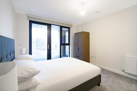 1 bedroom apartment to rent, Lakeside Drive London NW10