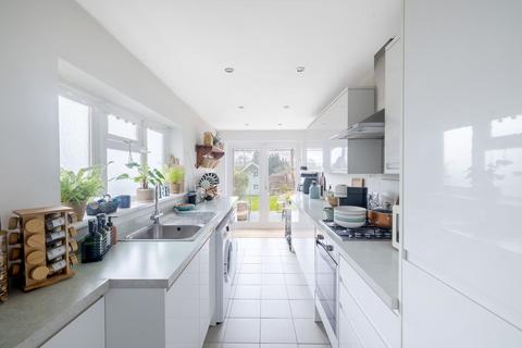 3 bedroom terraced house for sale, Salisbury Road, Godstone, RH9