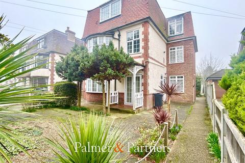 undefined, Lancaster Gardens West, Clacton-on-Sea, Essex, CO15